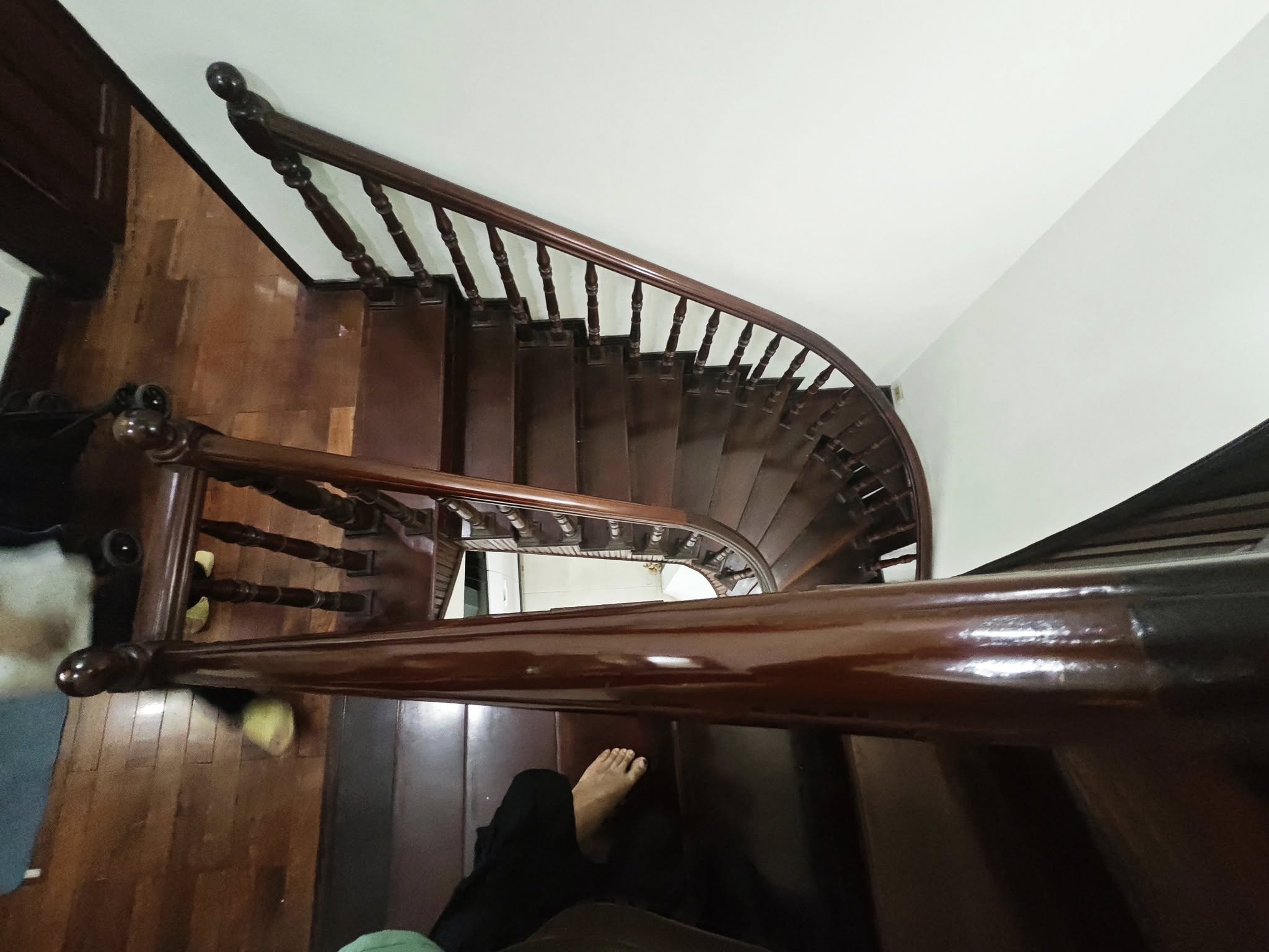 BÁN NHÀ MẶT THANH XUÂN, VỈA HÈ KINH DOANH, LÔ GÓC 3 THOÁNG, DT79M2 MT5.5M NHỈNH 20 TỶ 5