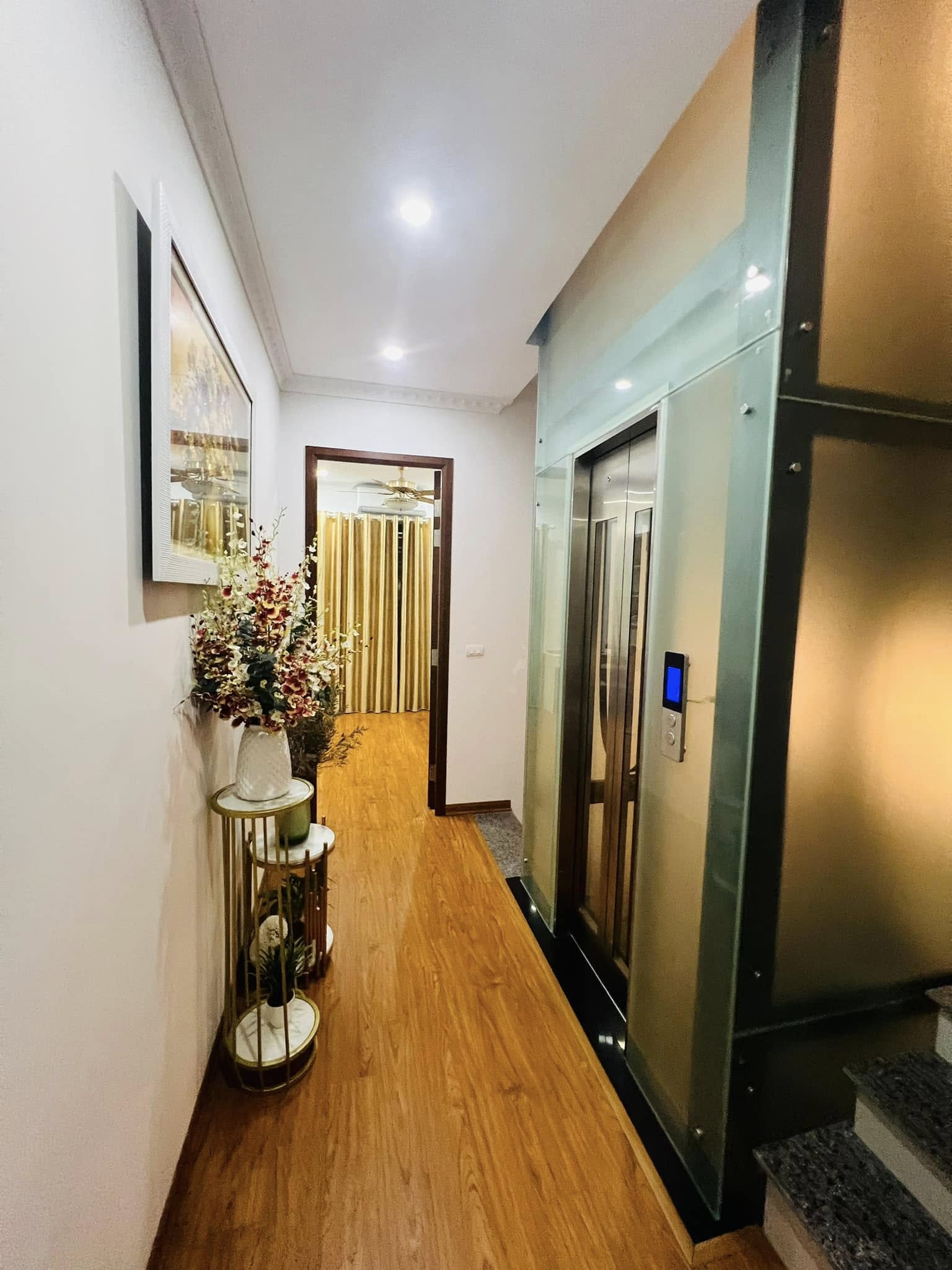 BÁN NHÀ THANH XUÂN, PHÂN LÔ OTO TRÁNH, 6 TẦNG THANG MÁY, VỈA HÈ KINH DOANH VP, NHỈNH 21 TỶ 4