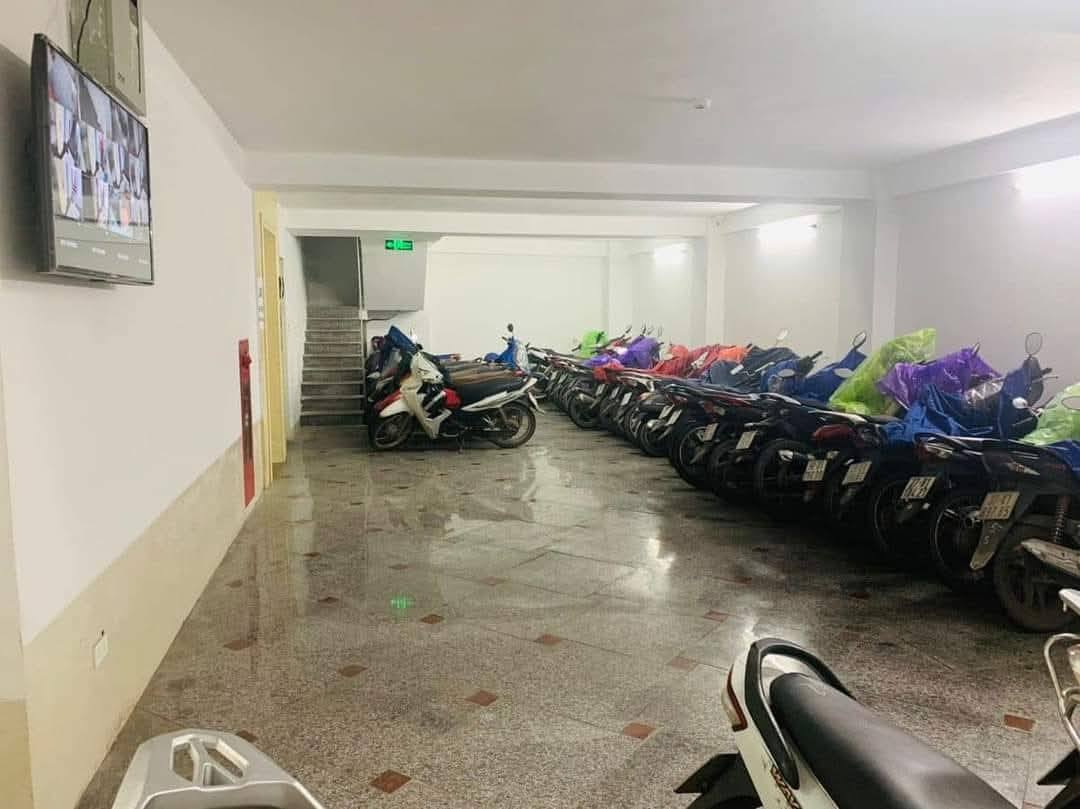 mặt phố Lê Trọng Tấn, Thanh Xuân, dt 182m, 7 tầng, cho thuê 120tr/m Chỉ 60 tỷ 3