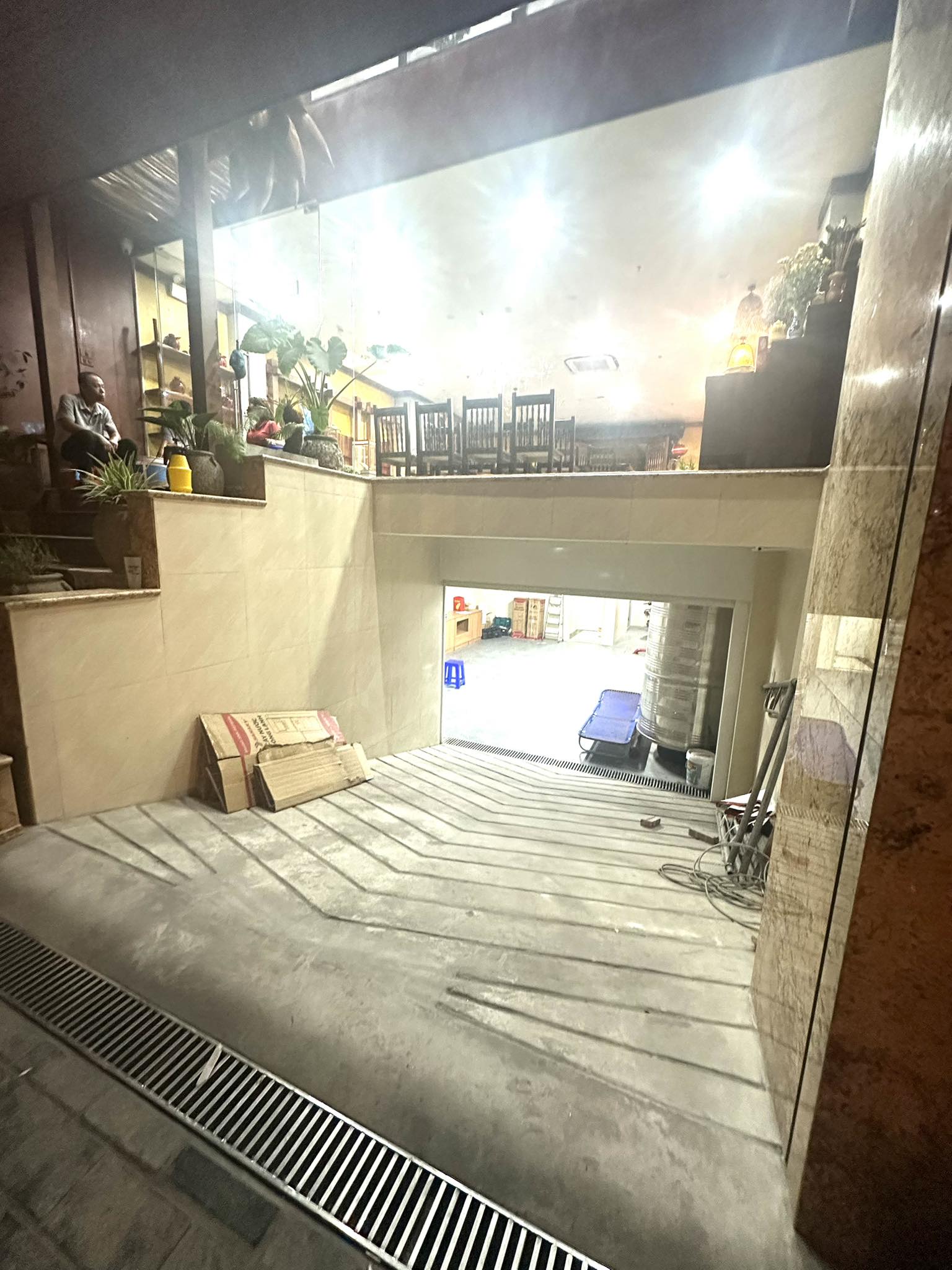 MẶT PHỐ KHUẤT DUY TIẾN – 130M² – MẶT TIỀN 7.3M – TÒA VP 8 TẦNG + 1 HẦM – SỔ VUÔNG – CHỈ 108 TỶ 3