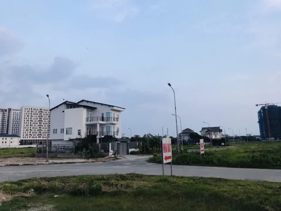 Chính chủ cần chuyển nhượng 1 số lô đất có giá tốt giá chỉ từ 11.48 tỷ tại KDC Kiến Á 3