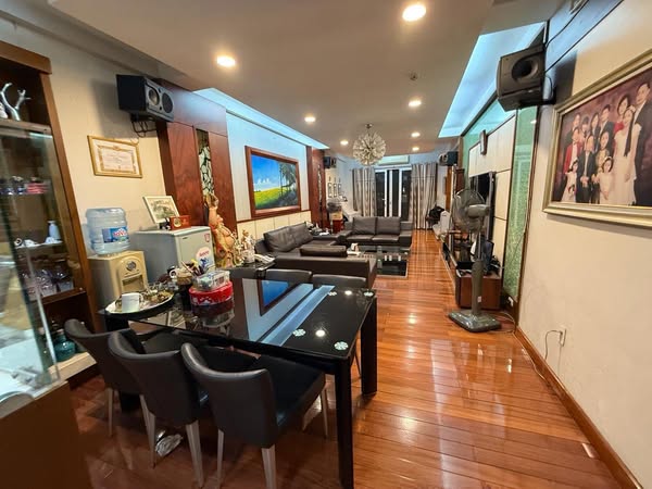 Mặt Phố Hòa Mã 105M2 6 Tầng Thang Máy 89 Tỷ Dòng Tiền 70 Tr/th 4