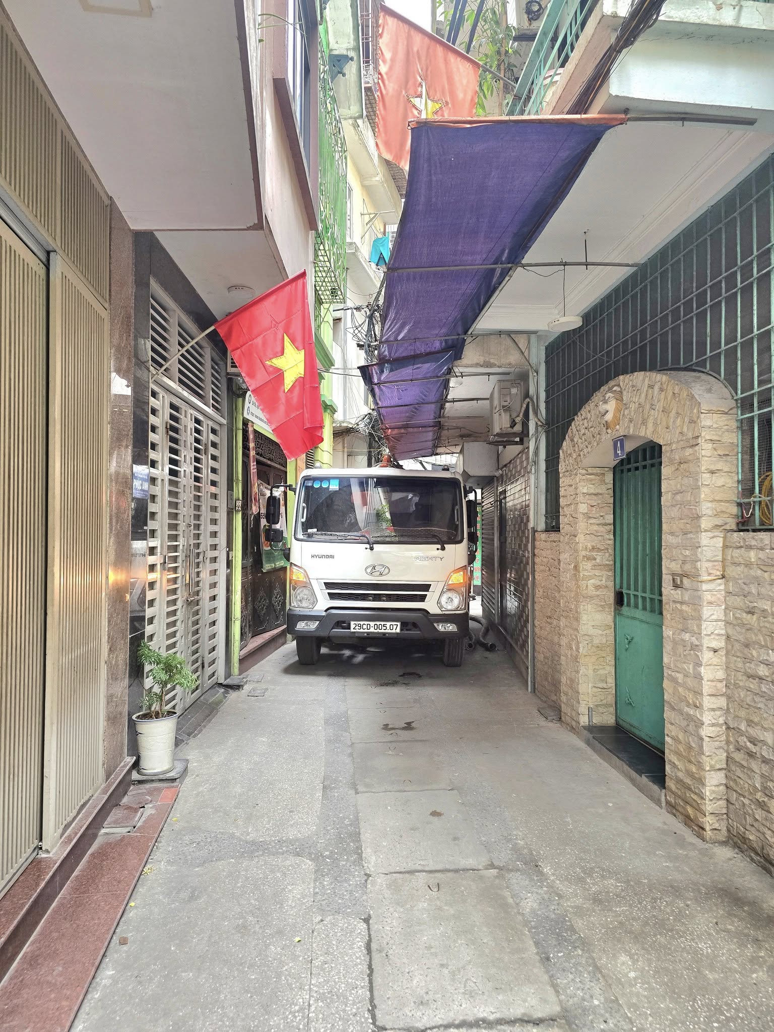 BÁN NHÀ THANH XUÂN, DT72M 5 TẦNG, LÔ GÓC OTO ĐỖ CỬA, NGÕ THÔNG KINH DOANH, NHỈNH 20 TỶ