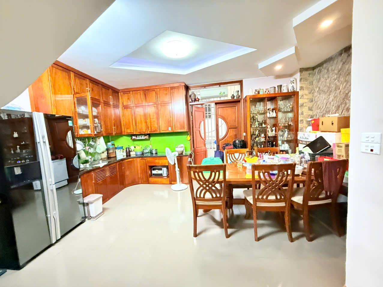 BÁN NHÀ THANH XUÂN, DT72M 5 TẦNG, LÔ GÓC OTO ĐỖ CỬA, NGÕ THÔNG KINH DOANH, NHỈNH 20 TỶ 3
