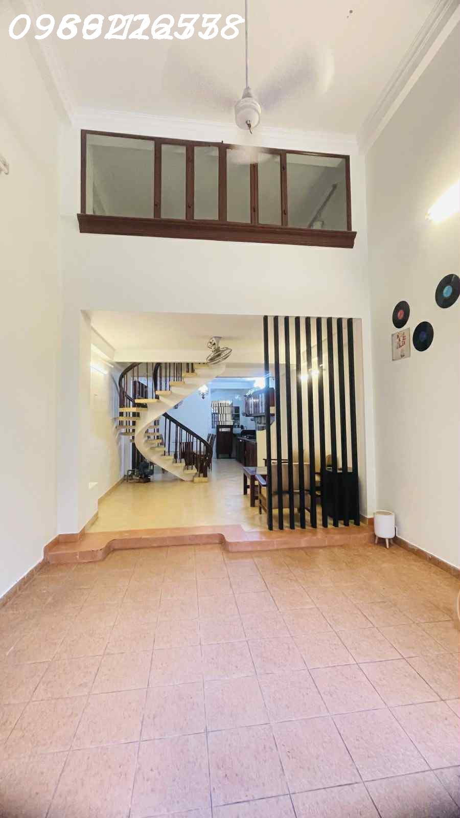 [#QUẬN_3]— P12 LÊ VĂN SỸ- ĐẸP 5 TẦNG – HẺM NHỰA 6M XE HƠI NGỦ TRONG – 58M  - ĐÚC BTCT – VÀO Ở NGAY.