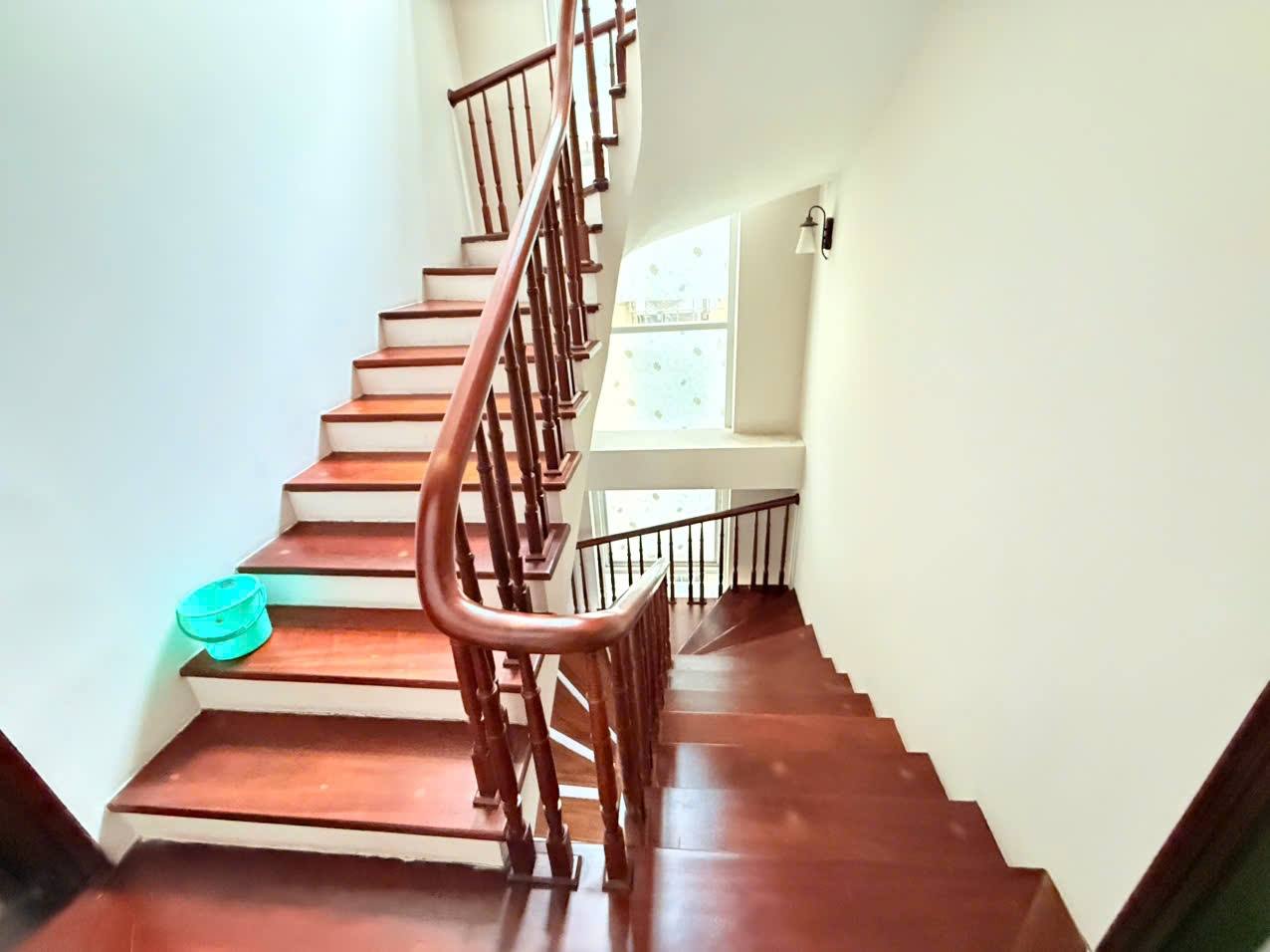 BÁN NHÀ THANH XUÂN, DT72M 5 TẦNG, LÔ GÓC OTO ĐỖ CỬA, NGÕ THÔNG KINH DOANH, NHỈNH 20 TỶ 4