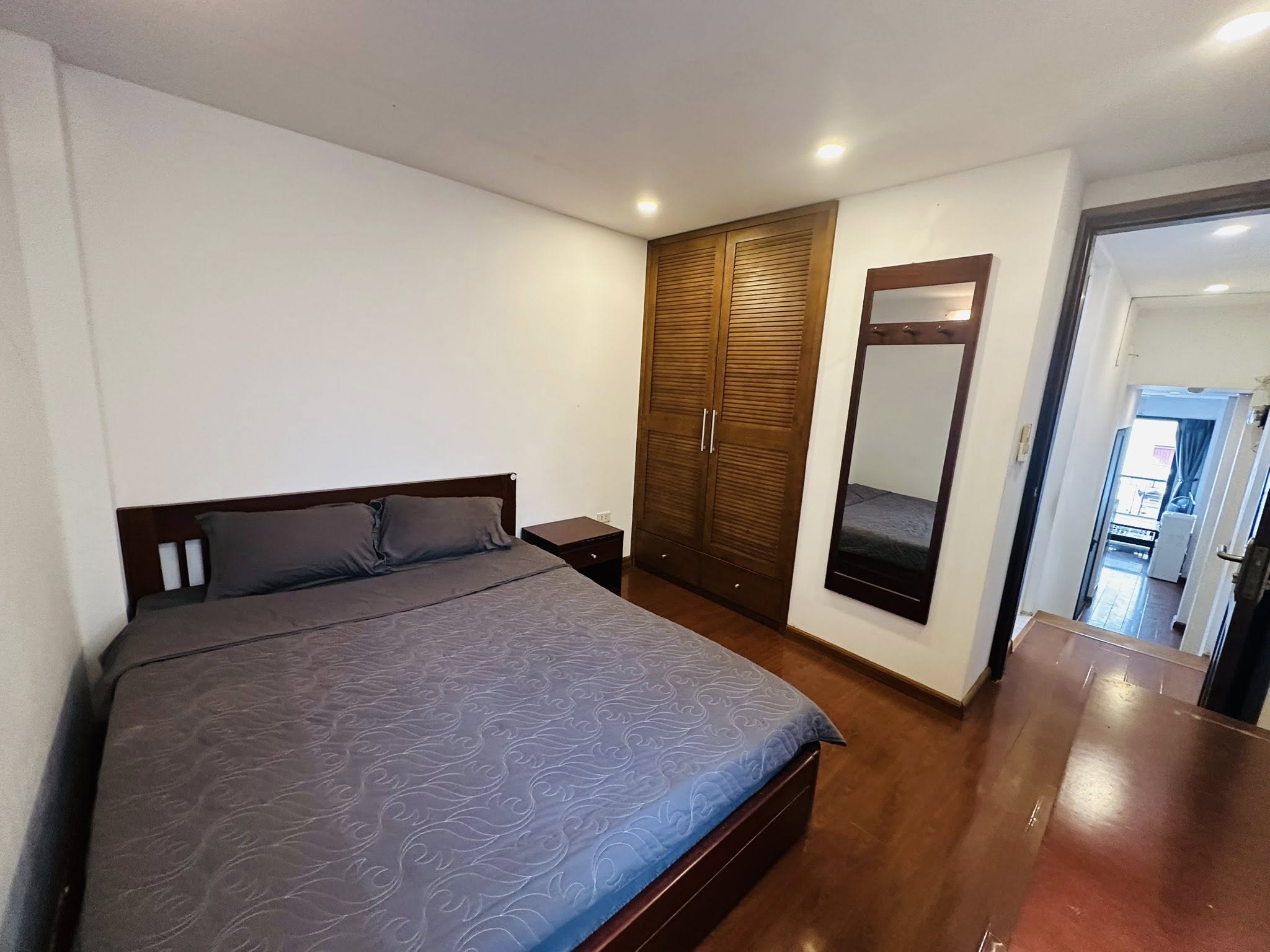 Phân Lô Linh Lang - 6 Tầng Thang Máy - Vỉa Hè KD Sầm Uất - Ô Tô Tránh - 55m² 25.5 Tỷ! 3