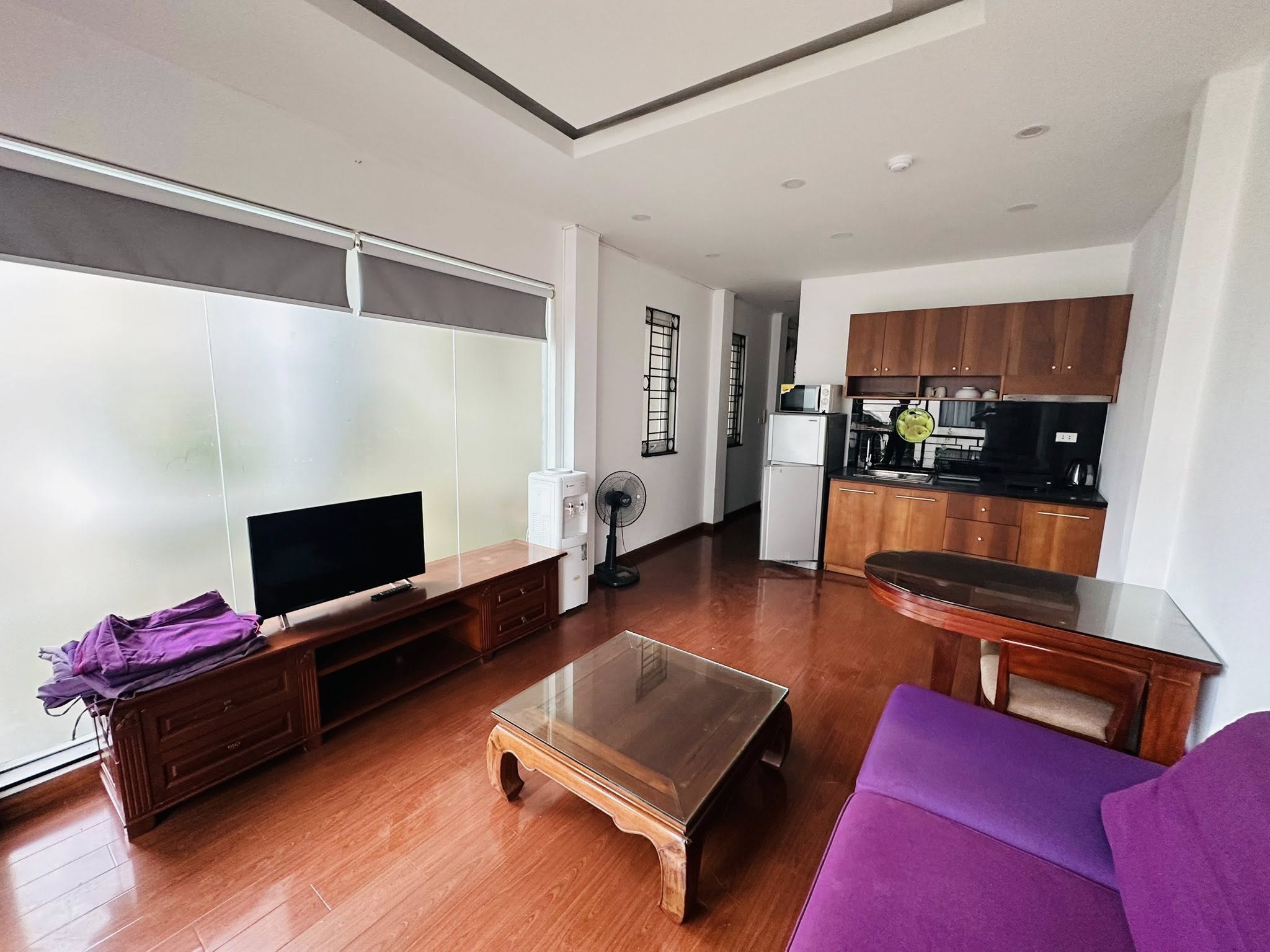 Phân Lô Linh Lang - 6 Tầng Thang Máy - Vỉa Hè KD Sầm Uất - Ô Tô Tránh - 55m² 25.5 Tỷ! 5