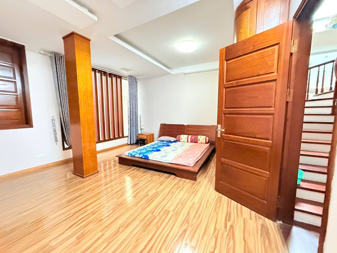 BÁN NHÀ THANH XUÂN, DT72M 5 TẦNG, LÔ GÓC OTO ĐỖ CỬA, NGÕ THÔNG KINH DOANH, NHỈNH 20 TỶ 5