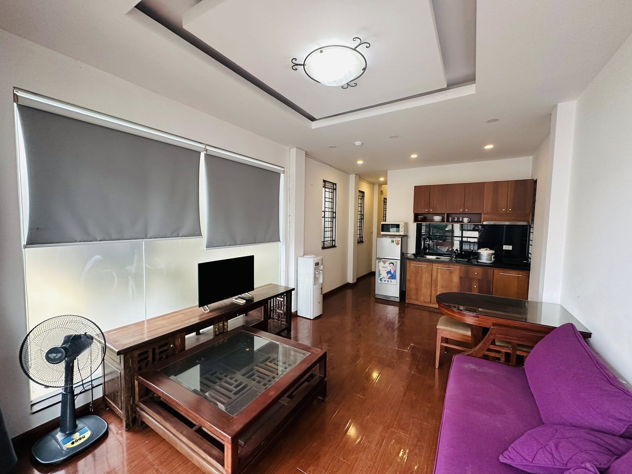 Phân Lô Linh Lang - 6 Tầng Thang Máy - Vỉa Hè KD Sầm Uất - Ô Tô Tránh - 55m² 25.5 Tỷ! 2