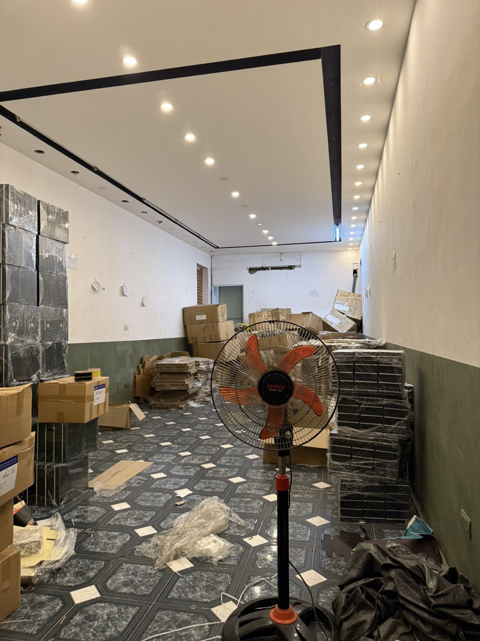 Mặt Hồ Trúc Bạch Trấn Vũ 50M2 5 Tầng 38.5 Tỷ Dòng Tiền 65TR/TH 2 Thoáng trước sau 3