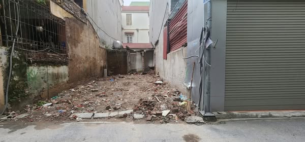 Cần bán Đất đường Thúy Lĩnh, Phường Lĩnh Nam, Diện tích 50m², Giá 8.5 Tỷ 3