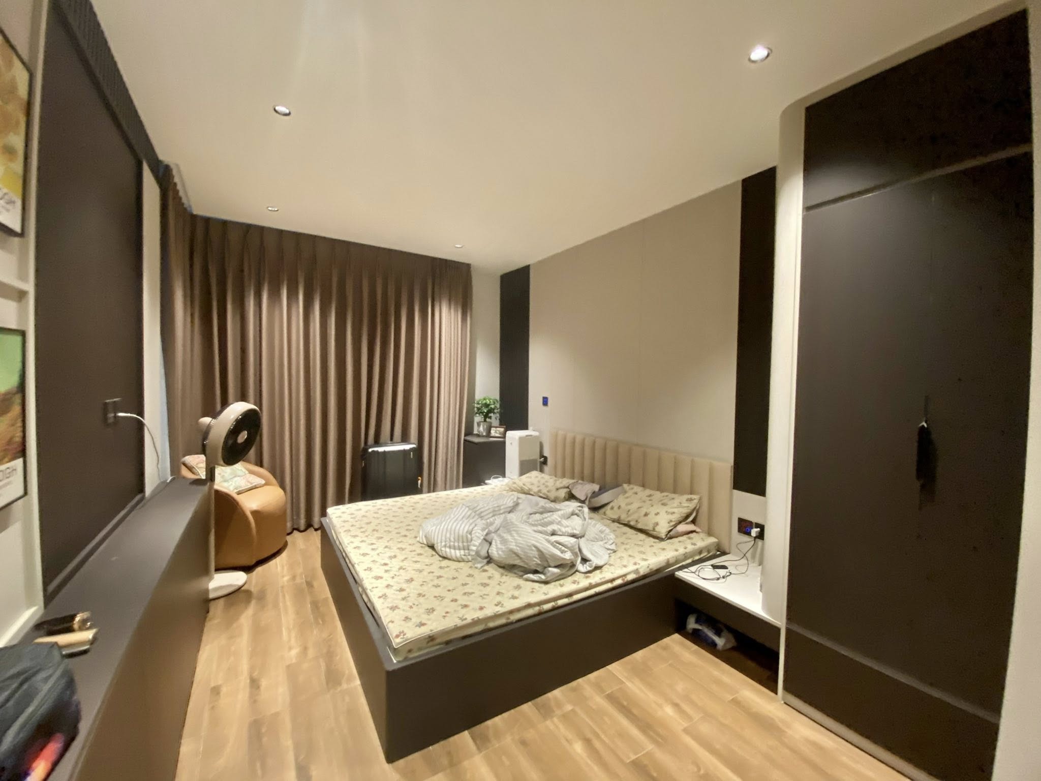 Mặt phố Phan Huy ích – Quán Thánh 125M2 MT 5M 55 Tỷ SDCC Pháp lý nét 2