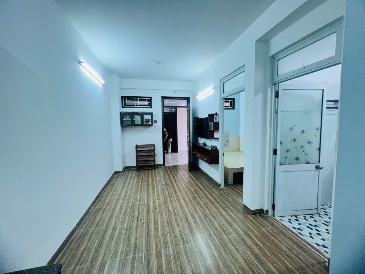 CHÍNH CHỦ BÁN CĂN HỘ CT1 – CHUNG CƯ ĐƯỜNG SẮT NHA TRANG – GIÁ CHỈ 1 TỶ 550 TRIỆU! 3