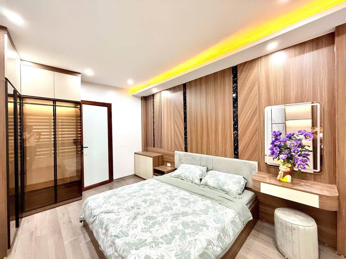 Nhà đẹp trung tâm Đống Đa – phân lô, vỉa hè, ô tô tránh, tiện ích ngập tràn, chỉ 22 tỷ 4