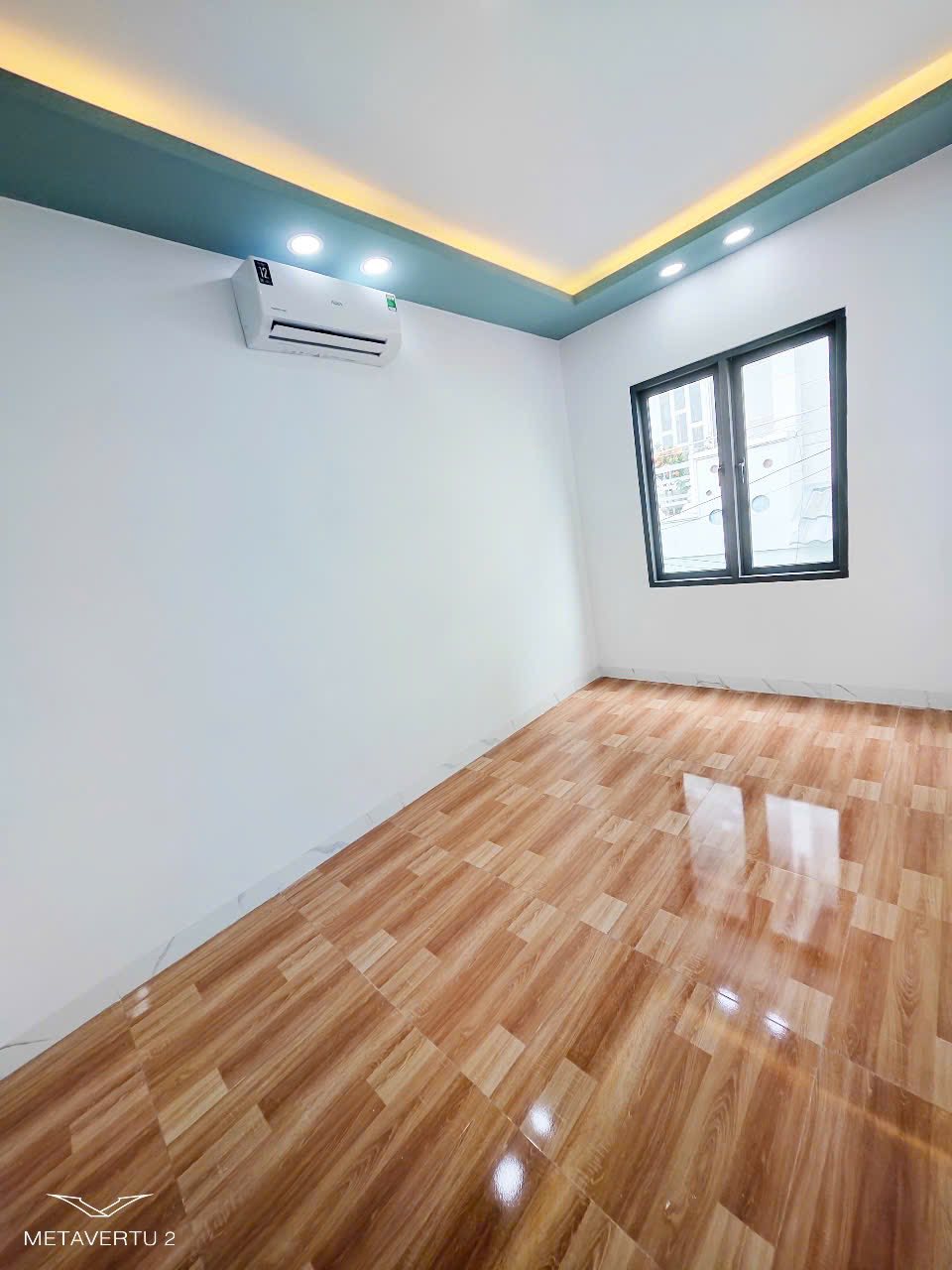 BÁN NHÀ MỚI TTTP 2 TẦNG HẺM 2/4 - PHƯỜNG NHA TRANG 5