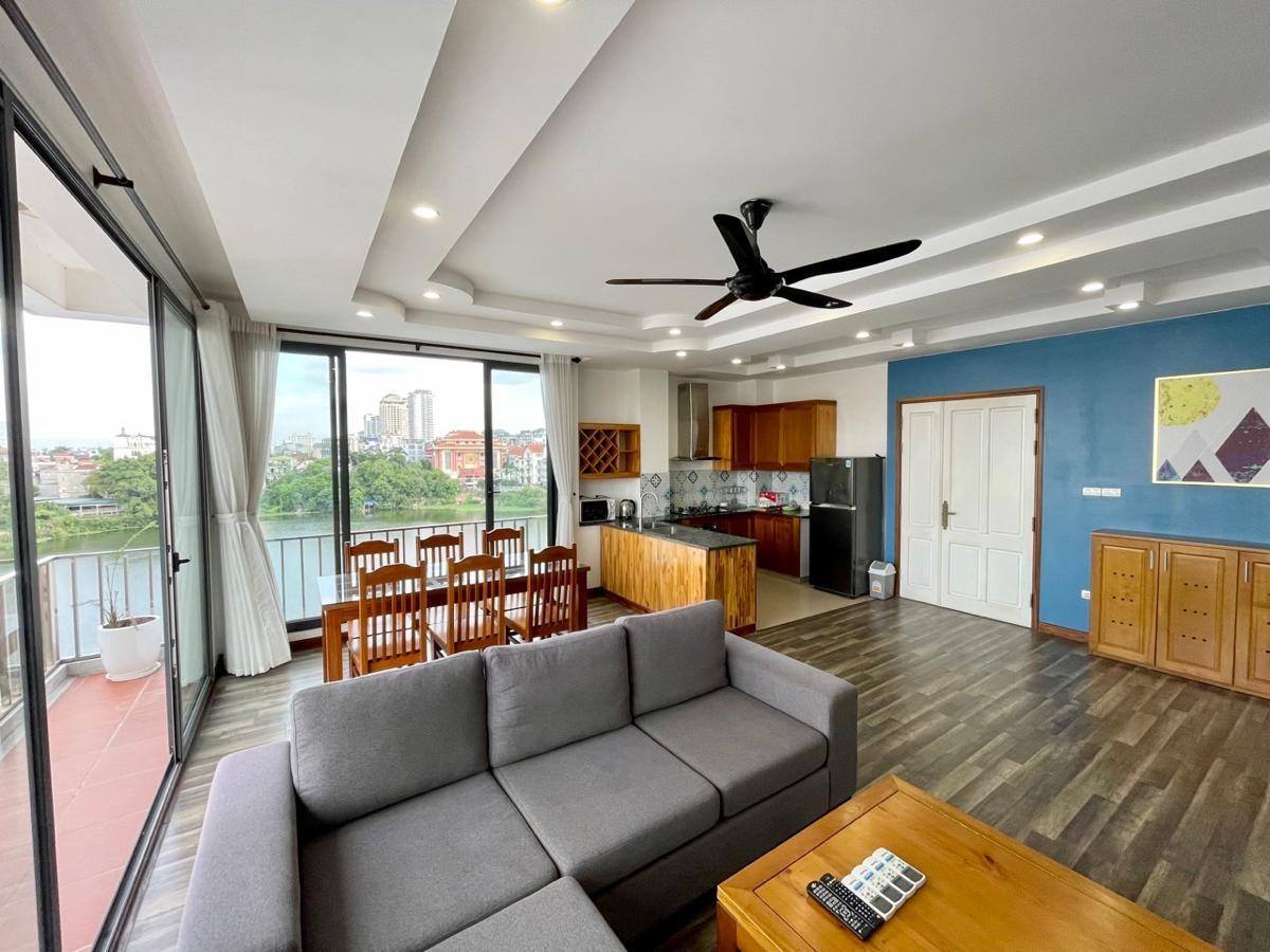 Cần bán Nhà mặt tiền đường Trích Sài, Phường Xuân La, Diện tích 270m², Giá 86 Tỷ 5