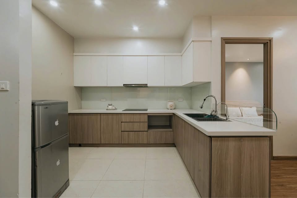 Cần bán Căn hộ chung cư Phường Bãi Cháy, Hạ Long, Diện tích 68m², Giá 2.55 Tỷ 2