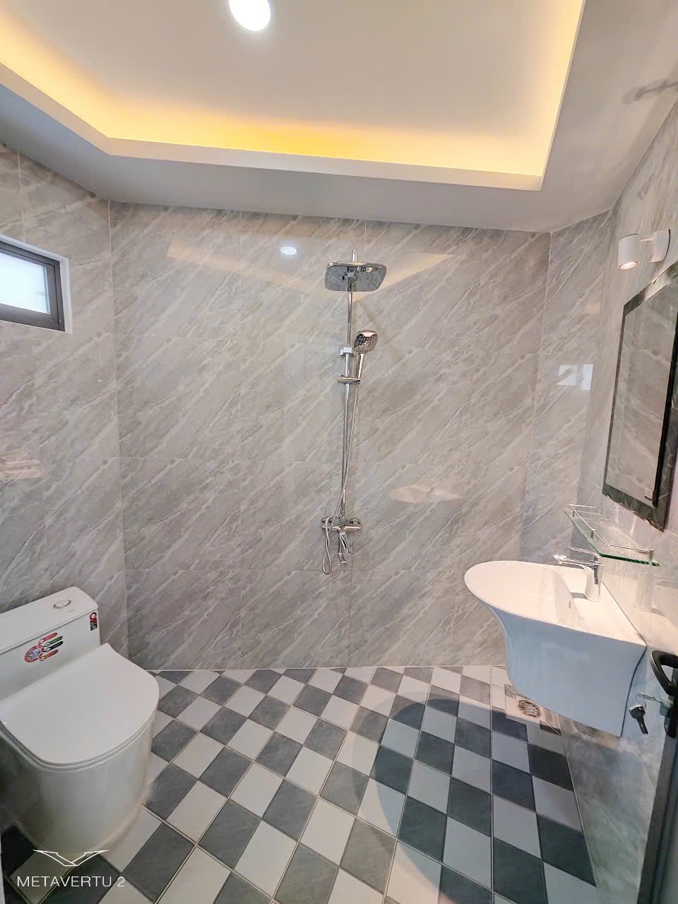 Hạ Gía Chốt Nhanh Căn Nhà Mới tttp 2 Tầng Hẻm 2/4 - Vạn Thạnh Nha Trang 5