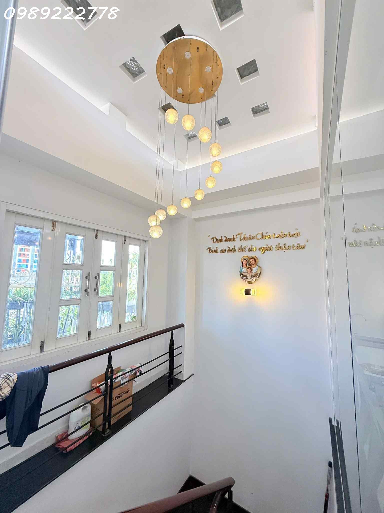 VIP [#QUẬN_3]- P14 LÊ VĂN SỸ- LÔ GÓC KHÔNG LG, ÔTÔ ĐẬU CỬA VÀO TRONG- 1 CĂN RA MẶT TIỀN- MỚI ĐẸP 5