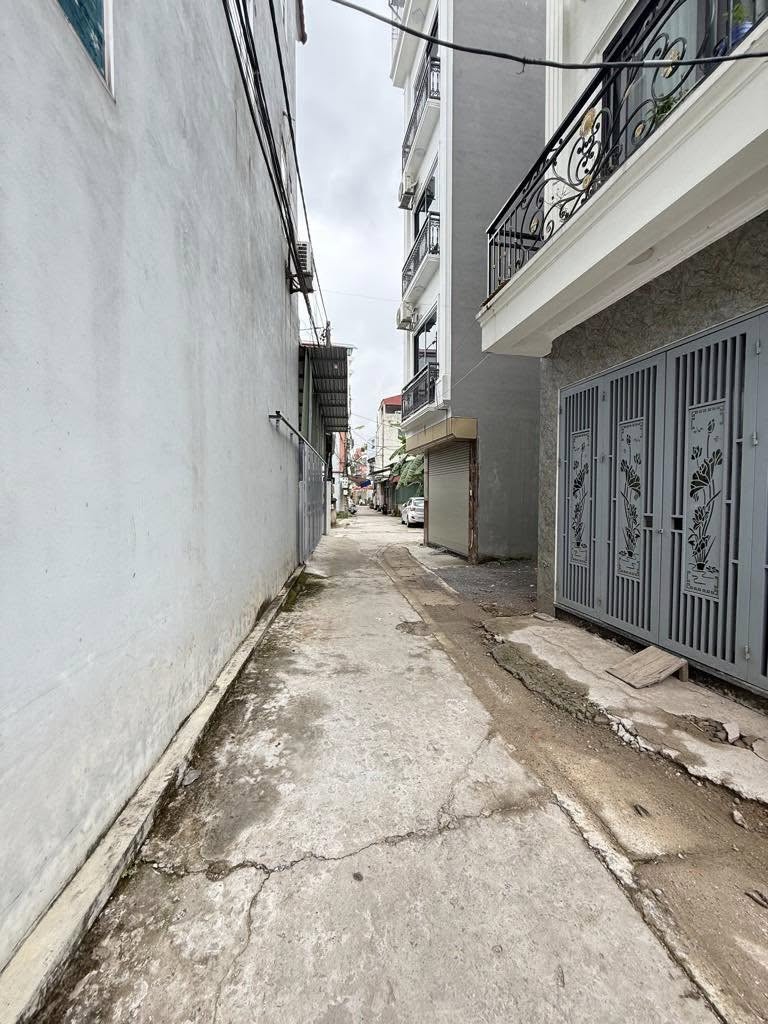 Chính chủ bán mảnh 48m, đất thổ cư Miêu Nha, Tây Mỗ, Nam Từ Liêm(cũ).