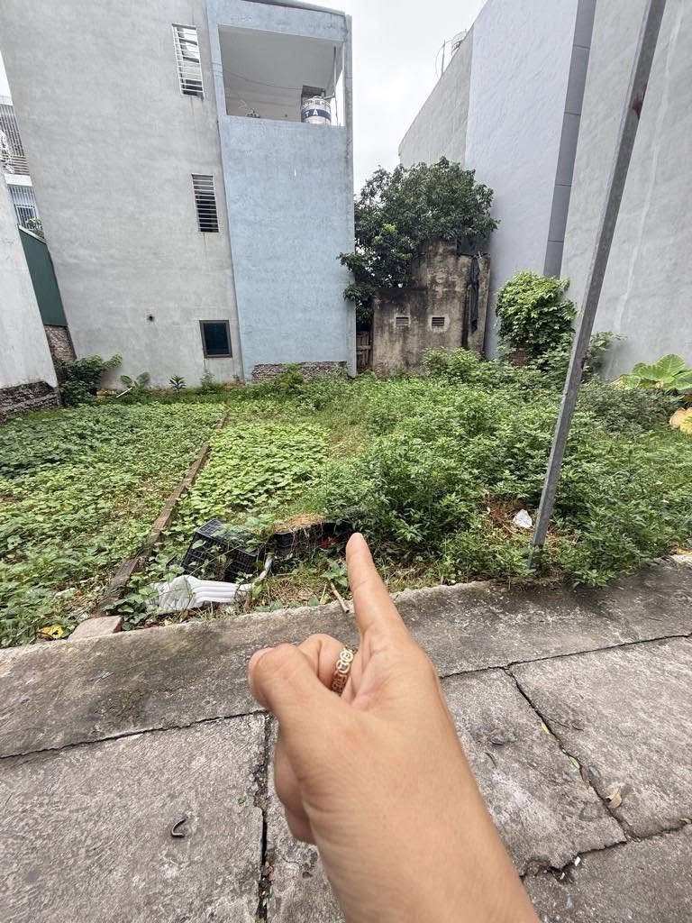 Chính chủ bán mảnh 48m, đất thổ cư Miêu Nha, Tây Mỗ, Nam Từ Liêm(cũ). 2