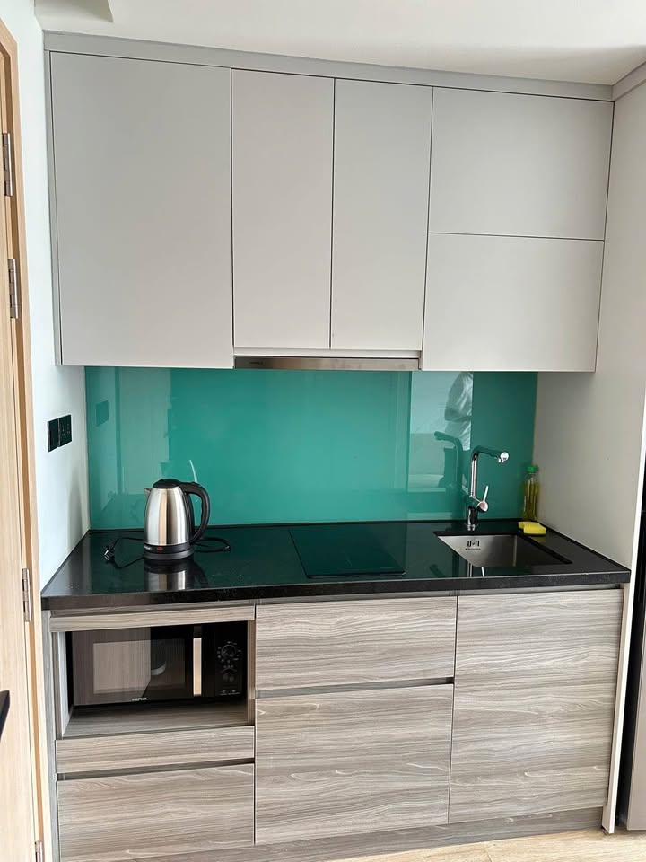 Cần bán Căn hộ chung cư Phường Bãi Cháy, Hạ Long, Diện tích 35m², Giá 1.65 Tỷ 7