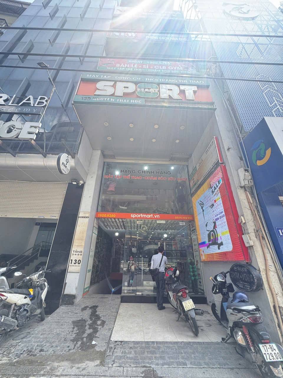 Siêu phẩm phố cổ hàng than - 155m², 5 tầng, 88 tỷ - Mặt Phố, không lỗi phong thủy
