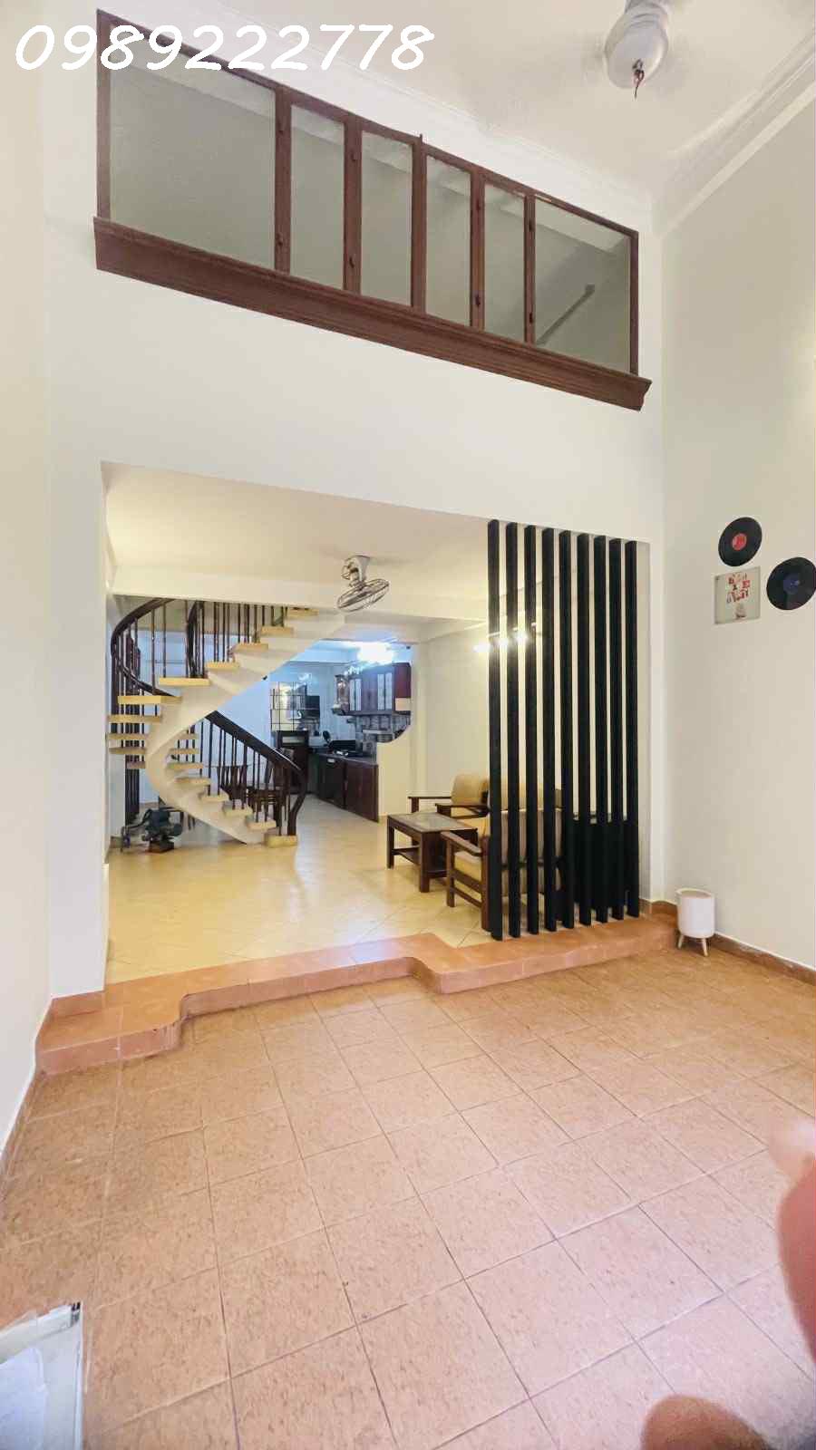 [#QUẬN_3]— P12 LÊ VĂN SỸ- ĐẸP 5 TẦNG – HẺM NHỰA 6M XE HƠI NGỦ TRONG – 58M  - ĐÚC BTCT – VÀO Ở NGAY. 3