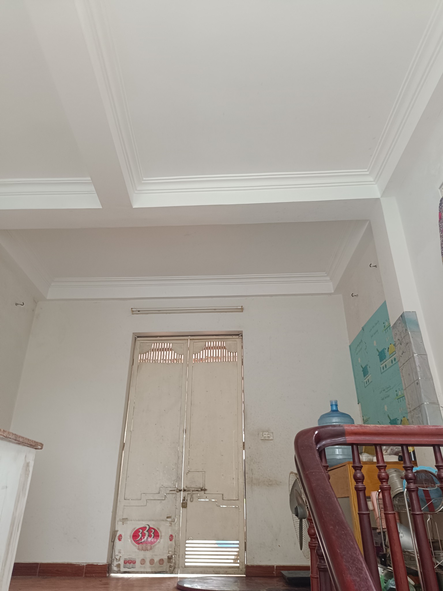 TRUNG TÂM BA ĐÌNH-NHÀ MẶT NGÕ TRÚC LẠC-48M 5T-LÔ GÓC-NỞ HẬU-KINH DOANH ĐỈNH 3