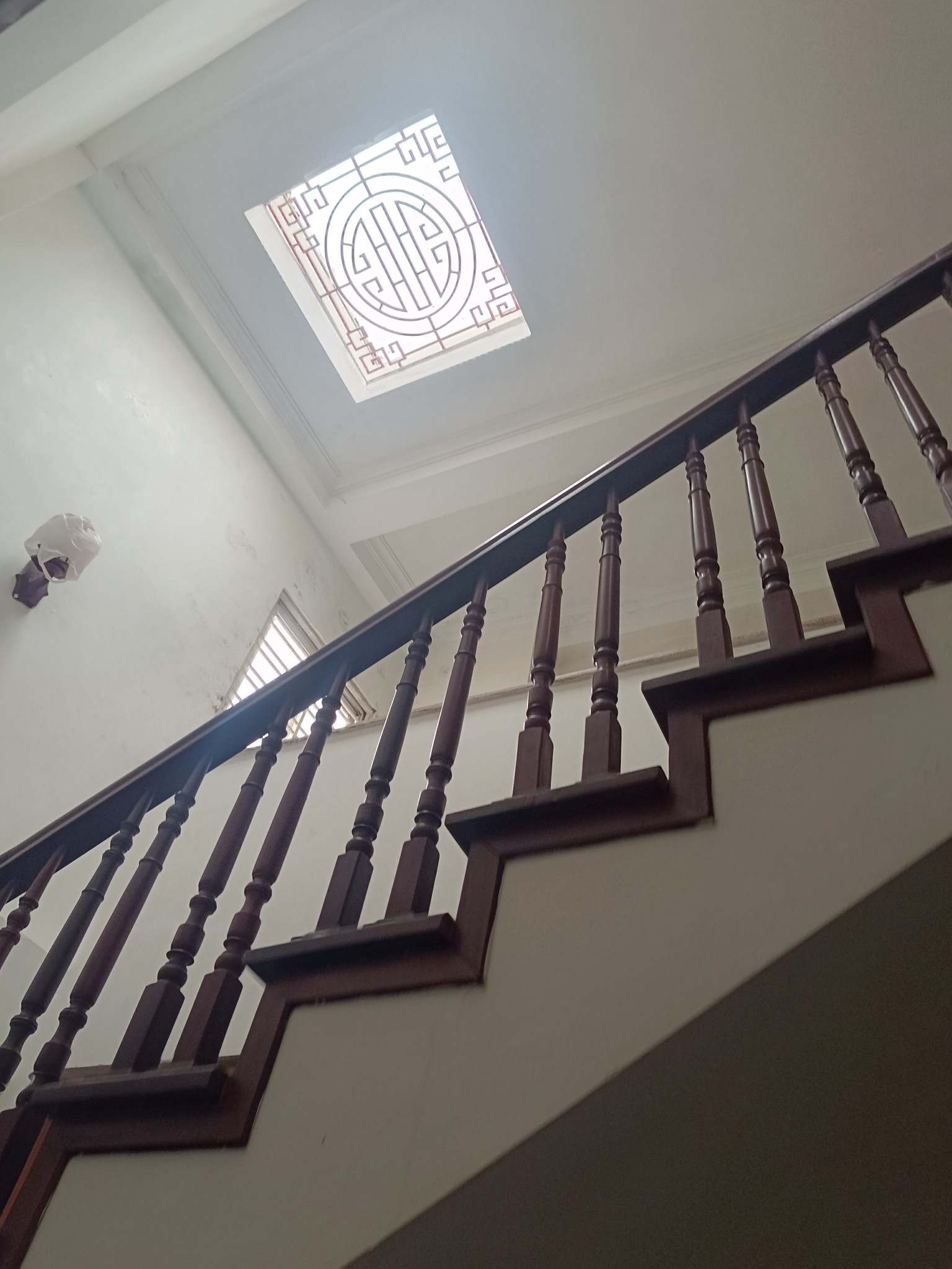 CẦN BÁN-NHÀ MẶT NGÕ TRÚC LẠC BA ĐÌNH-48M 5T-LÔ GÓC-NỞ HẬU-KINH DOANH ĐỈNH