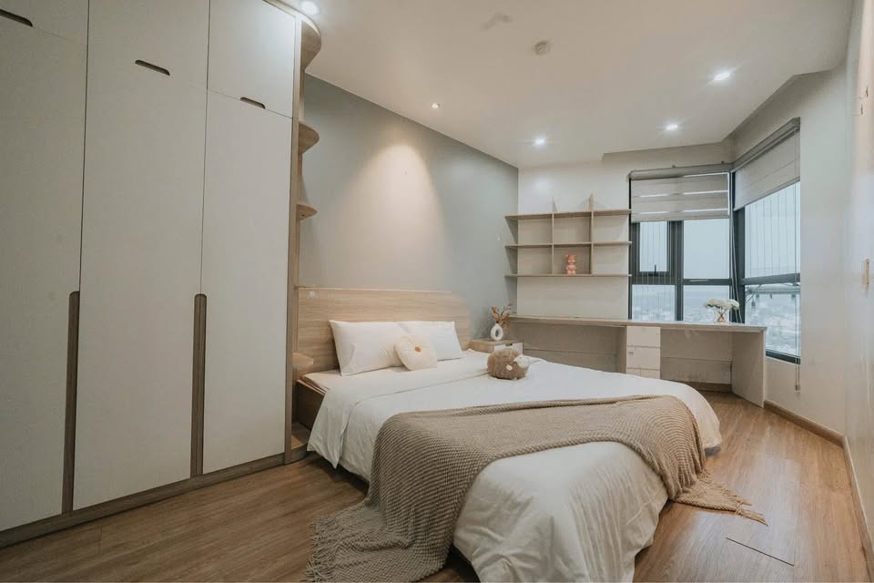 Cần bán Căn hộ chung cư Phường Bãi Cháy, Hạ Long, Diện tích 68m², Giá 2.55 Tỷ 3