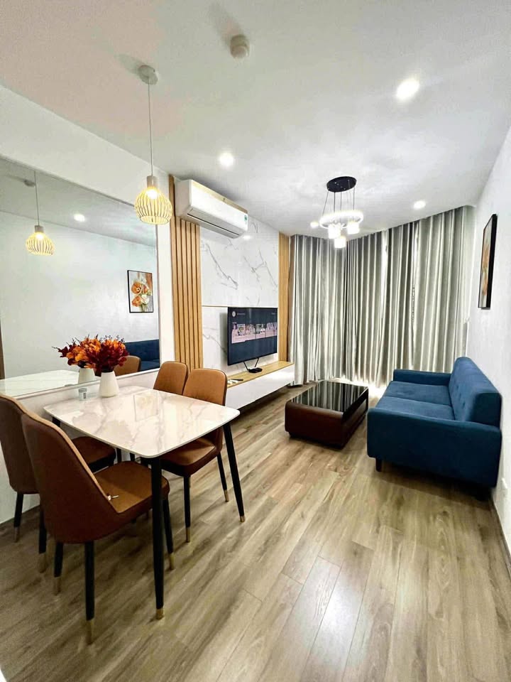 Cần bán Căn hộ chung cư Phường Bãi Cháy, Hạ Long, Diện tích 68m², Giá 2.45 Tỷ