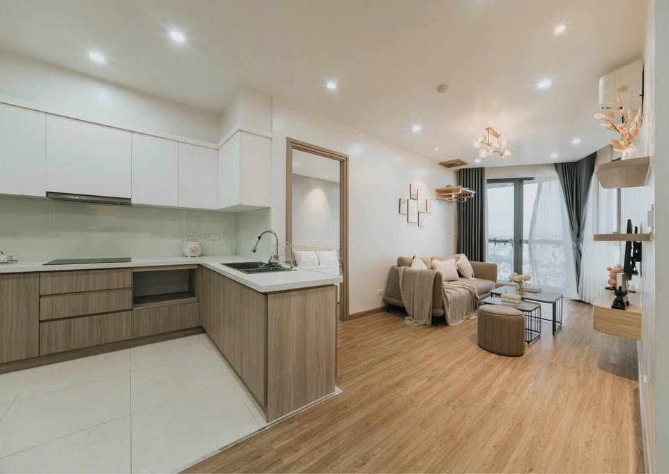 Cần bán Căn hộ chung cư Phường Bãi Cháy, Hạ Long, Diện tích 68m², Giá 2.55 Tỷ 4