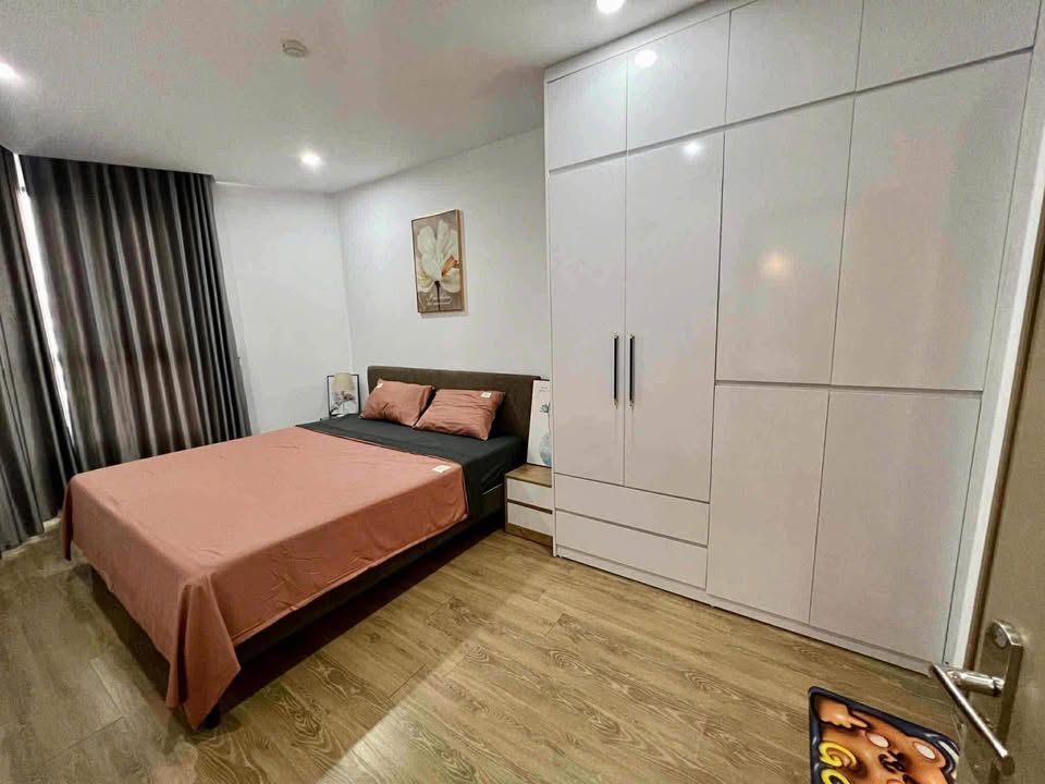 Cần bán Căn hộ chung cư Phường Bãi Cháy, Hạ Long, Diện tích 68m², Giá 2.45 Tỷ 3
