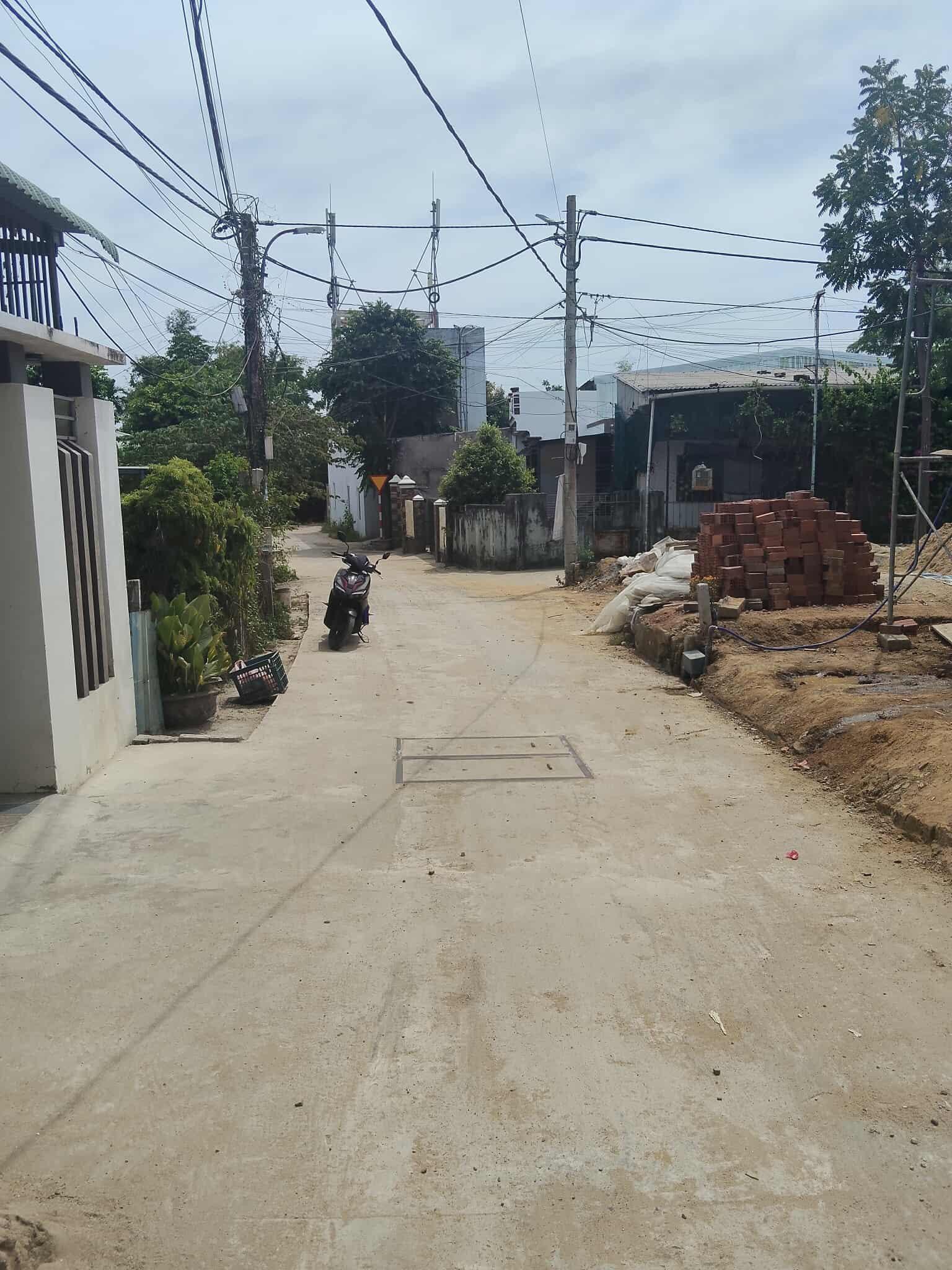 CƠ HỘI SỞ HỮU LÔ ĐẤT ĐẸP – VỊ TRÍ ĐẮC ĐỊA TẠI HÒA THỌ TÂY, CẨM LỆ