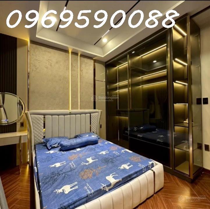 Nhà hẻm Độc Lập–Tân Quý 52m² 4x14, 1T 1 lầu, 2PN nhà mới Giá chỉ 6 tỷ 2