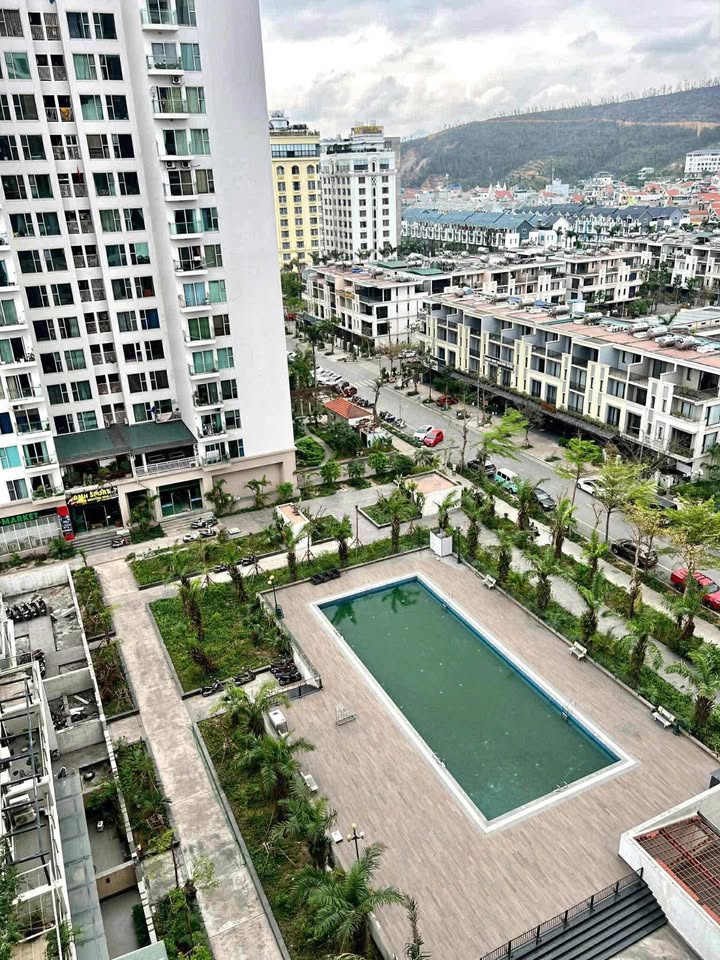 Cần bán Căn hộ chung cư Phường Bãi Cháy, Hạ Long, Diện tích 68m², Giá 2.45 Tỷ 4
