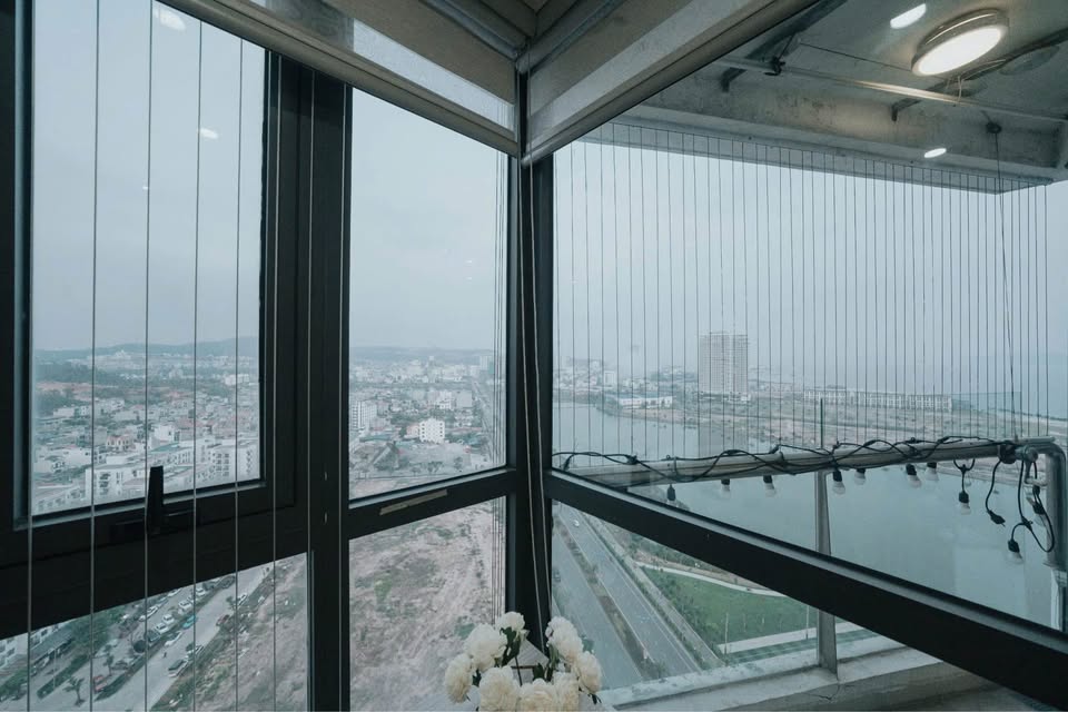 Cần bán Căn hộ chung cư Phường Bãi Cháy, Hạ Long, Diện tích 68m², Giá 2.55 Tỷ 5