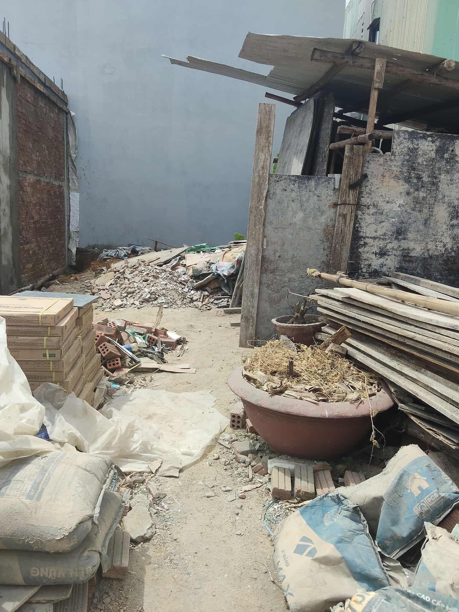 CƠ HỘI SỞ HỮU LÔ ĐẤT ĐẸP – VỊ TRÍ ĐẮC ĐỊA TẠI HÒA THỌ TÂY, CẨM LỆ 2