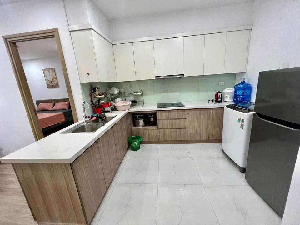Cần bán Căn hộ chung cư Phường Bãi Cháy, Hạ Long, Diện tích 68m², Giá 2.45 Tỷ 5