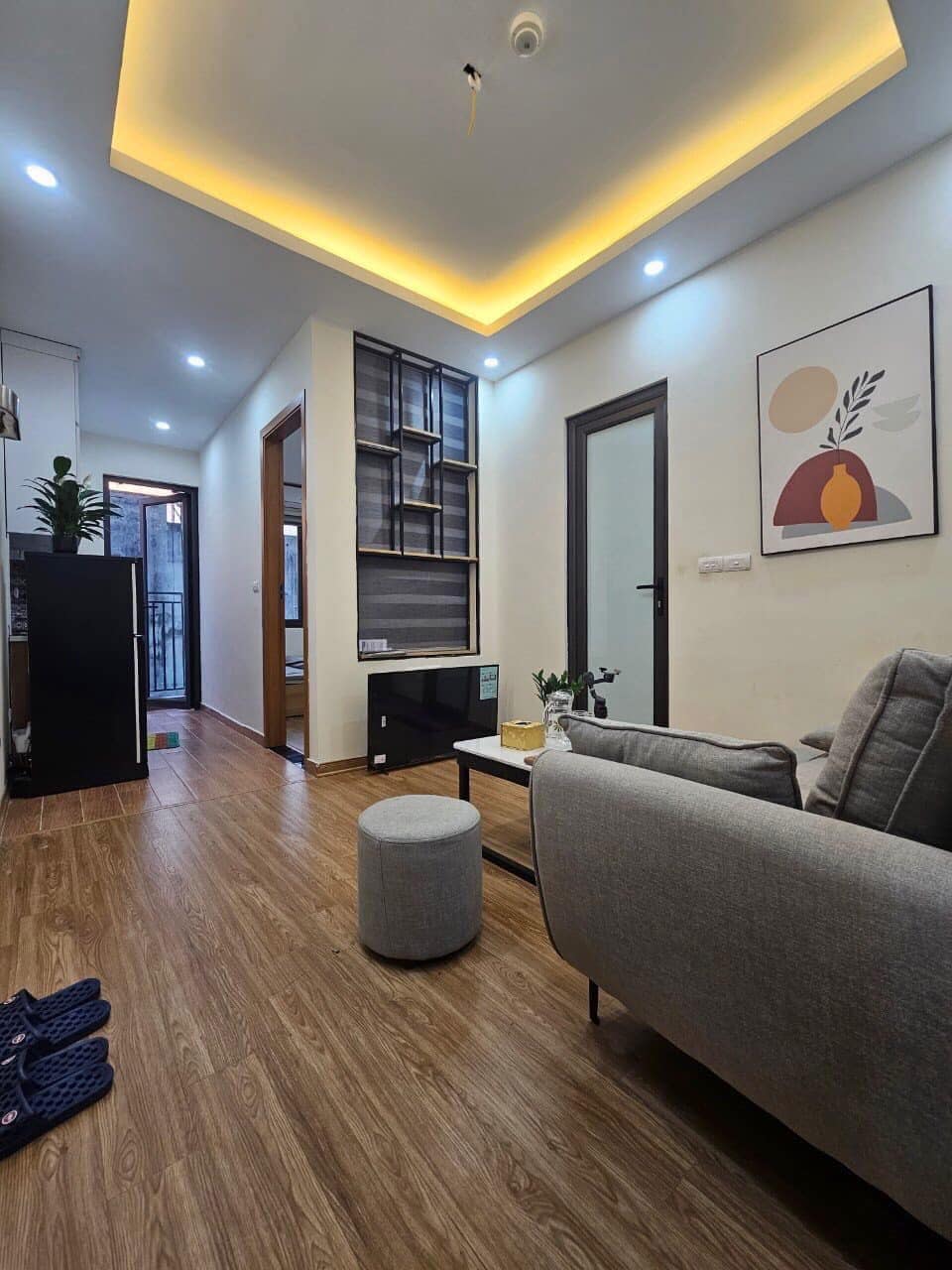 9 Tầng Phân Lô Đội Cấn Dân Trí Cao 90M2 36 Tỷ Dòng Tiền 160Tr/th Ô TÔ Tránh Đỗ 5