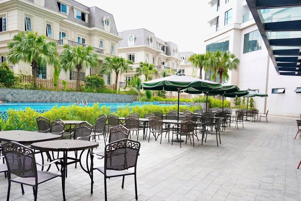 Cần bán Căn hộ chung cư Phường Bãi Cháy, Hạ Long, Diện tích 35m², Giá 1.4 Tỷ 3