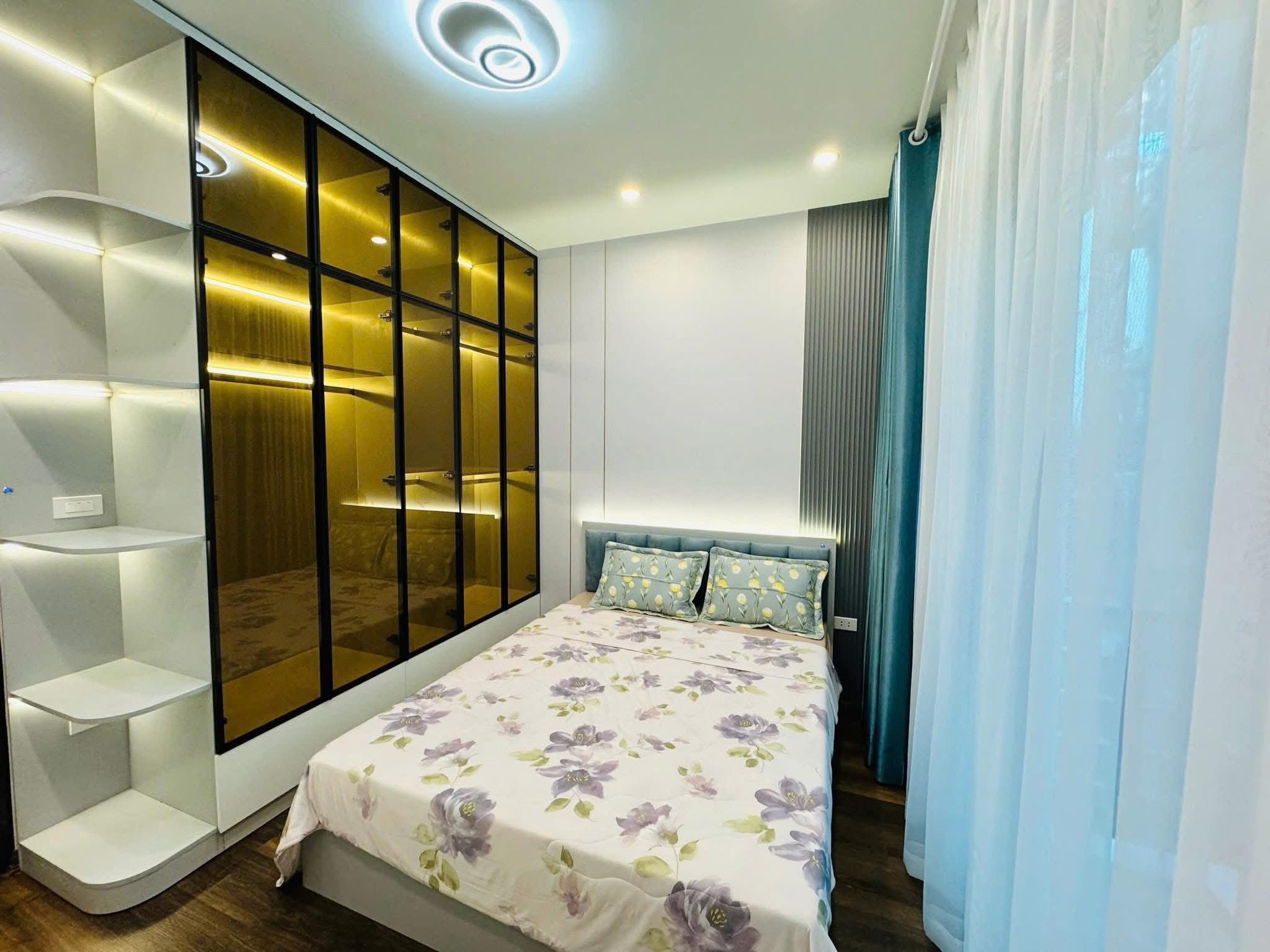 CỰC PHẨM KHƯƠNG HẠ - NGÕ THÔNG - 3 GÁC TRÁNH - FULL NỘI THẤT - BAY NHANH 3