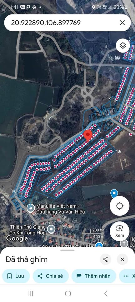 Cần bán Căn hộ chung cư Phường Bãi Cháy, Hạ Long, Diện tích 300m², Giá 7.2 Tỷ 3