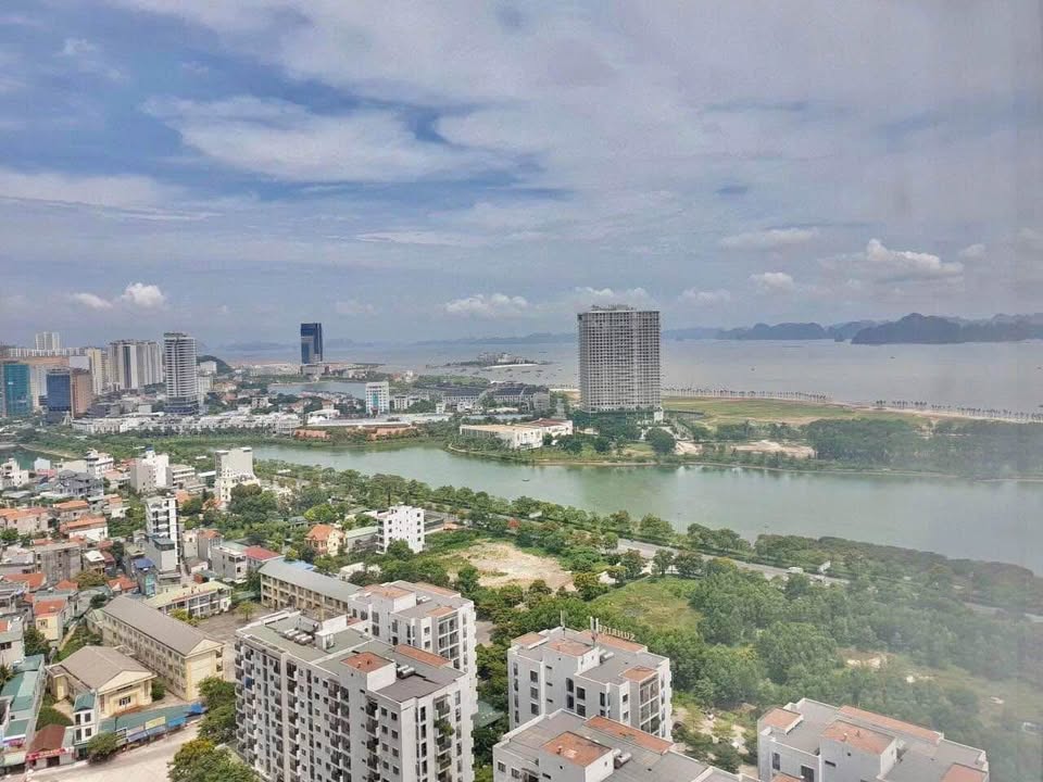 Cần bán Căn hộ chung cư Phường Bãi Cháy, Hạ Long, Diện tích 68m², Giá 2.2 Tỷ 3