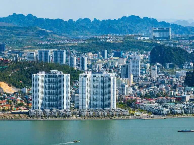 Cần bán Căn hộ chung cư Phường Bãi Cháy, Hạ Long, Diện tích 35m², Giá 1.4 Tỷ 4