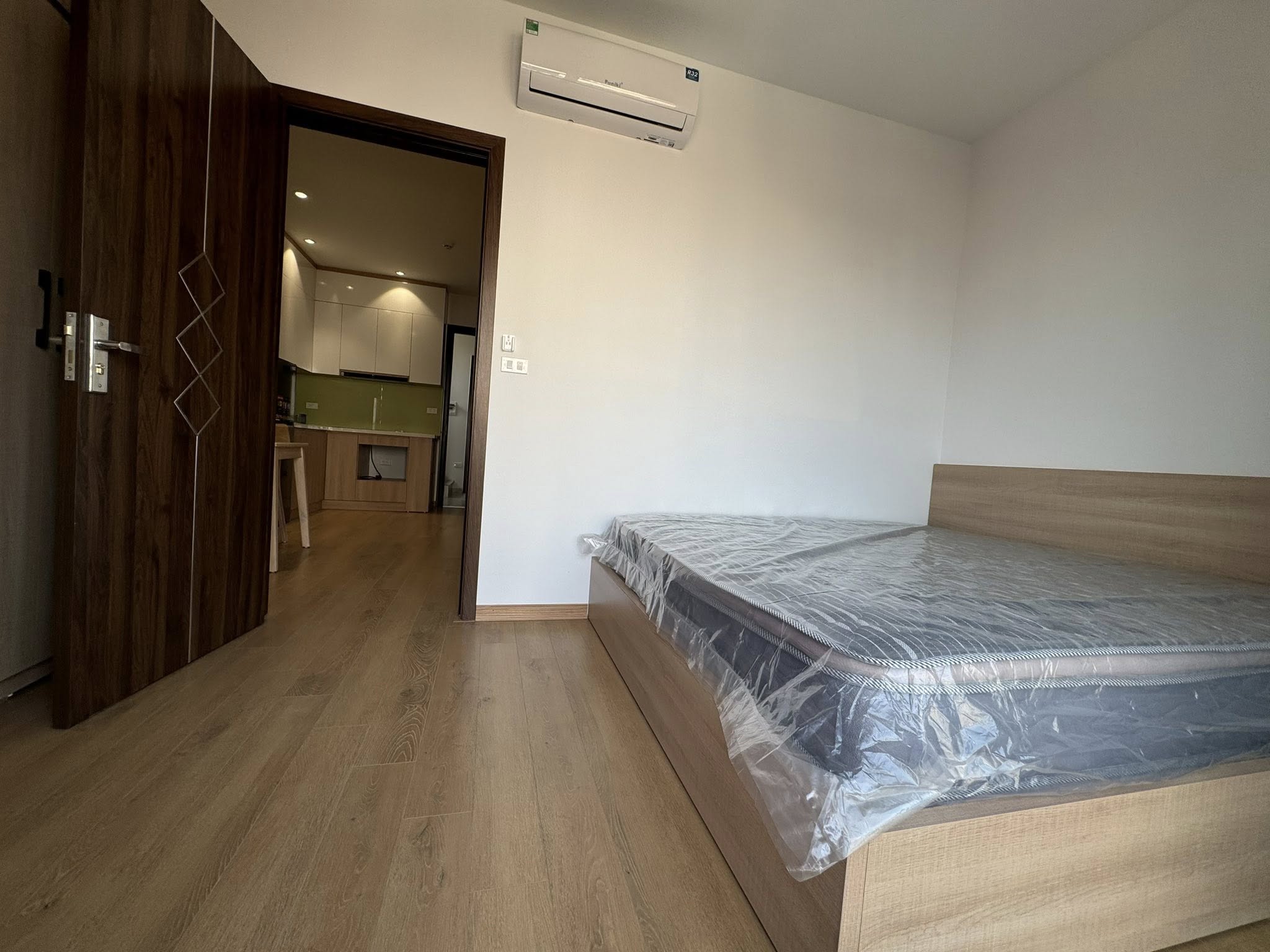 Apartment Lô Góc 2 Mặt Trích Sài 15 Căn Studio 9 Tầng 41 Tỷ Ô TÔ – Gần Phố 3