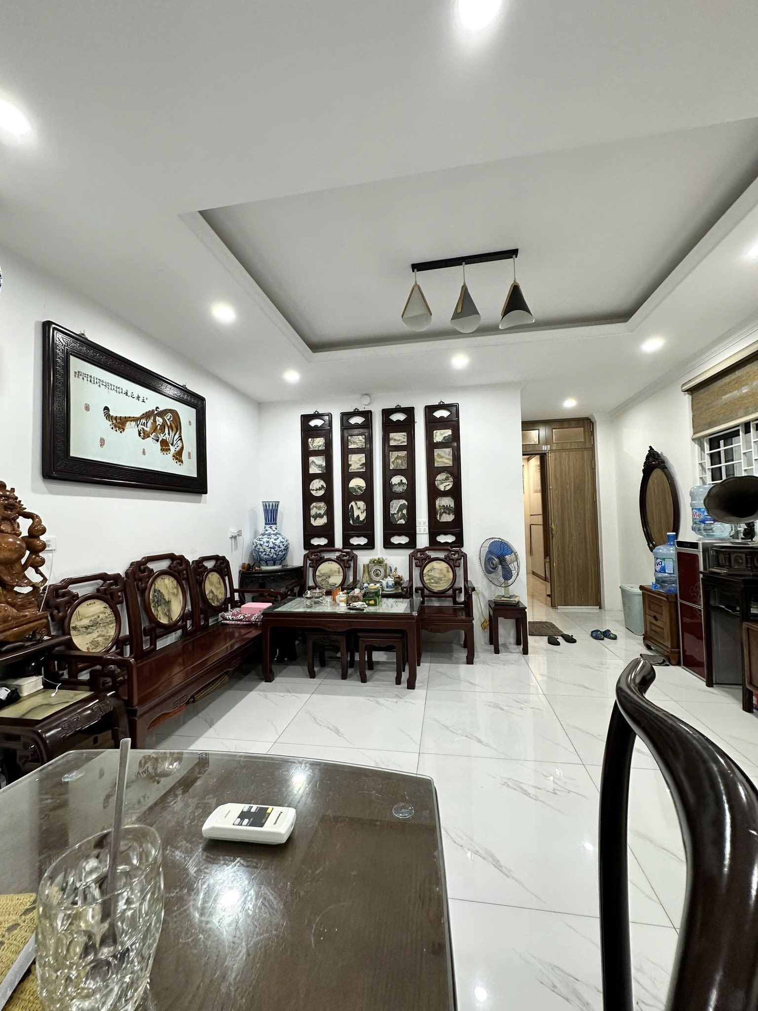 MẶT PHỐ LÒ ĐÚC - 70M² - 7 TẦNG - LÔ GÓC 2 THOÁNG - THANG MÁY - 67,5 TỶ 2