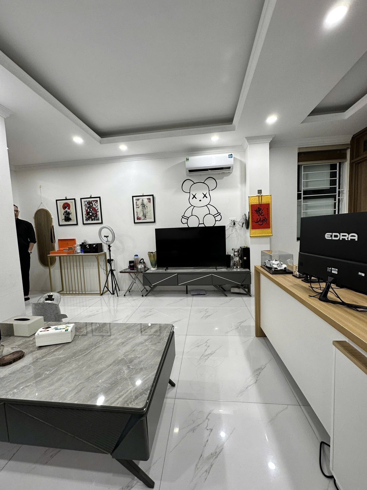 MẶT PHỐ LÒ ĐÚC - 70M² - 7 TẦNG - LÔ GÓC 2 THOÁNG - THANG MÁY - 67,5 TỶ 3